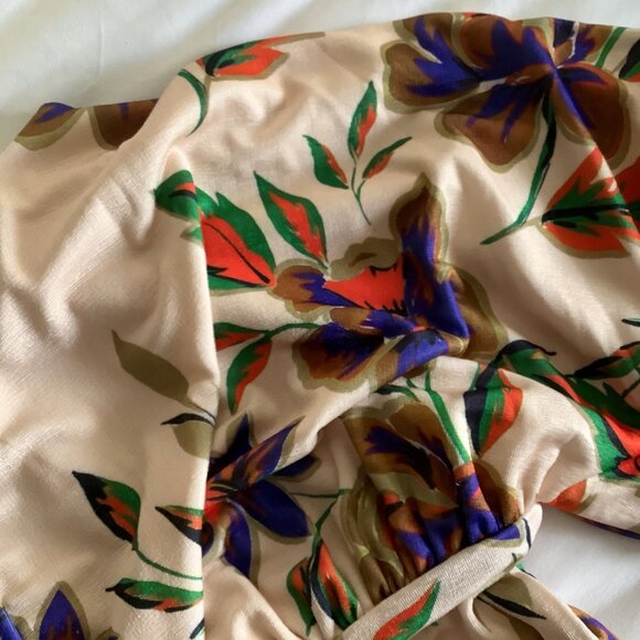 ALEXIA ADMOR LUNA DRESS SIZE M - Picture 9 of 10